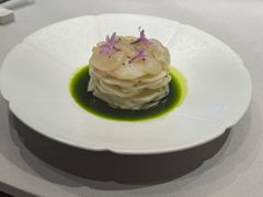 -今轩中餐厅(西安经开洲际酒店)