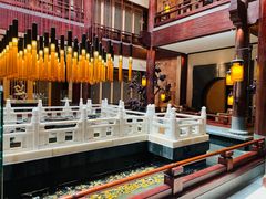 -西安华清御汤酒店