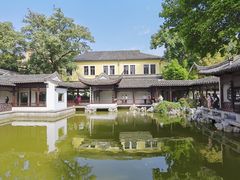 -南京中国近代史遗址博物馆(南京总统府)