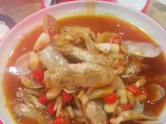 -老闵田螺馆·南昌特色小炒(梦时代店)
