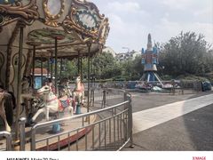 -杭州城北体育公园