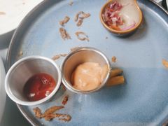 -blue frog蓝蛙(长泰广场店)