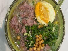 -雪花龙吊龙牛肉面(三山街店)