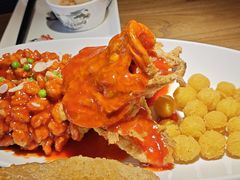 松鼠桂鱼-吴越荣记·苏州菜·松鼠桂鱼(娄门景区店)