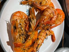 -東盛炭烤自助料理(浦东文峰广场店)