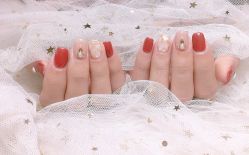 -Hands Nail专业美甲美睫