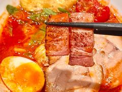 -一風堂拉面(美罗城店)