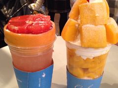 -Cafe de Paris(林荫路店)