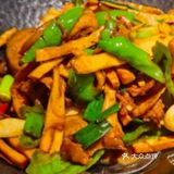 心意满满的暖心菜