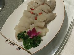 -白云宾馆·白云宴餐厅