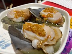 -碗中海·蒸汽海鲜·桑拿鸡(岭南天地店)