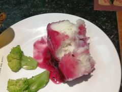 蓝莓山药-汉巴味德(大悦城店)