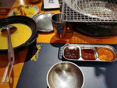 -蚝·生·鲜牛烧肉铺(中央大街店)