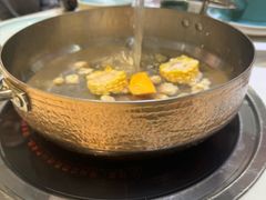 -洪氏嗨捞·猪肚鸡火锅(阳光天地店)