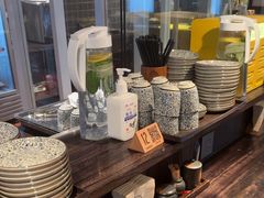 -眷屋の深夜食堂(云锦中心店)