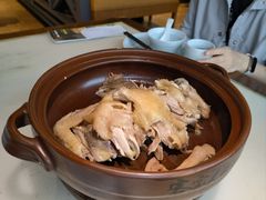 -客语客家菜(华发商都店)