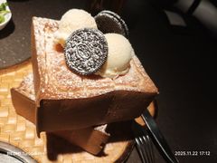 -顺风123(观音桥大融城店)