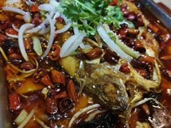-天山传奇新疆菜(SKLP店)