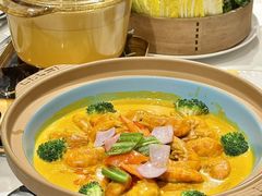 -珍之宝御品·寻味顺德(容桂渔人码头店)