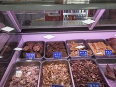 -景泰马记电烤串(景泰店)