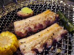 -十三姨正合丰烤肉(营迹路店)