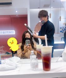 -芭莎造型·BAZAAR SALON