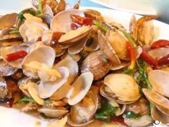 -富临港·蒸汽海鲜·手抓海鲜·炒菜(栈桥店)