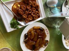 九转大肠-同和居(月坛店)