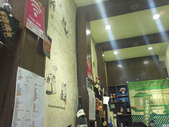 大堂-小司的料理(新街口店)