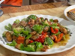 -煲来饱去冷水鱼