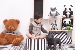 -格林童趣专业儿童摄影(公益西桥店)