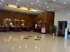 -北京北方佳苑饭店