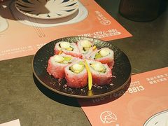 -花漫里日式餐厅(城东中骏店)