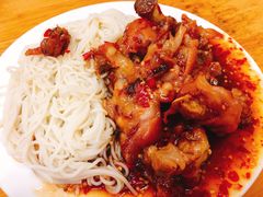 -贤花饭店(城阳店)