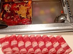 -海底捞火锅(关山保利店)