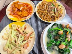 -紫金食坊(江南西路店)