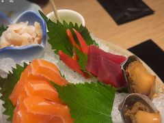 -匠和风精致料理(福州金融街万达店)