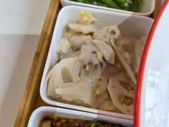 -鲁南仔·滕州炒鸡(经三路店)