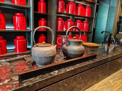 -王德传茶庄(上海新天地店)