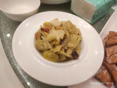 -威斯汀舞台餐厅