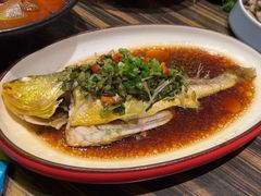 -江太极江浙菜(马桥万达广场店)
