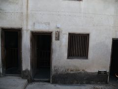 -叶剑英故居