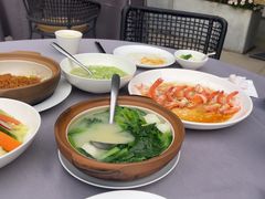 -徐记海鲜(曲江南湖店)