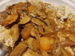 -飶香居(省博物馆店)