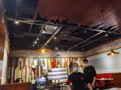 -枪火串烧·东北特色烧烤(罗湖总店)