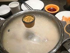 -煲宫猪肚鸡(昆山金鹰国际购物中心店)