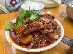 -碗碗羊肉(松石北路店)