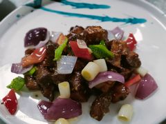 -大理实力希尔顿酒店御璽中餐厅YUXI – CHINESE RESTAURANT
