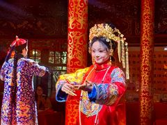 -白家大院·王府宫廷菜(苏州街店)