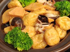 -丰收日·小海鲜·沪上家宴(顾村正大店)